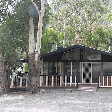 Willa Mountain Hideaway Halls Gap Zewnętrze zdjęcie