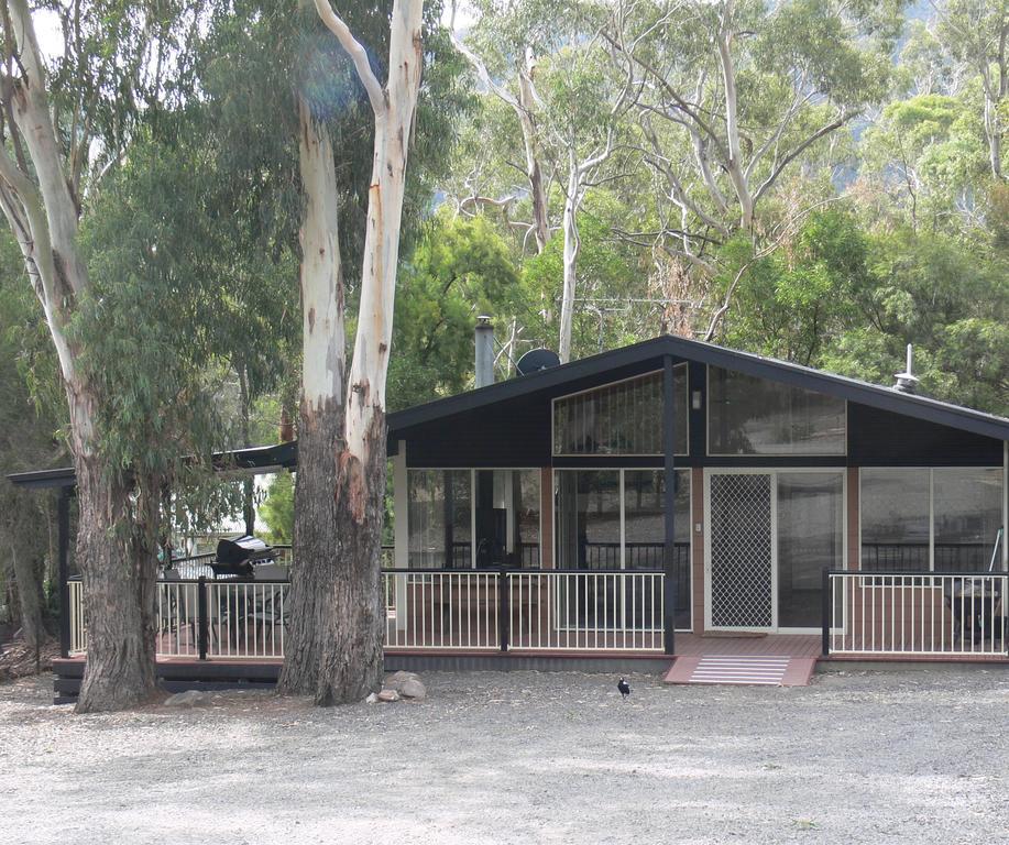 Willa Mountain Hideaway Halls Gap Zewnętrze zdjęcie