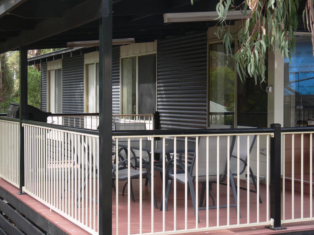 Willa Mountain Hideaway Halls Gap Zewnętrze zdjęcie
