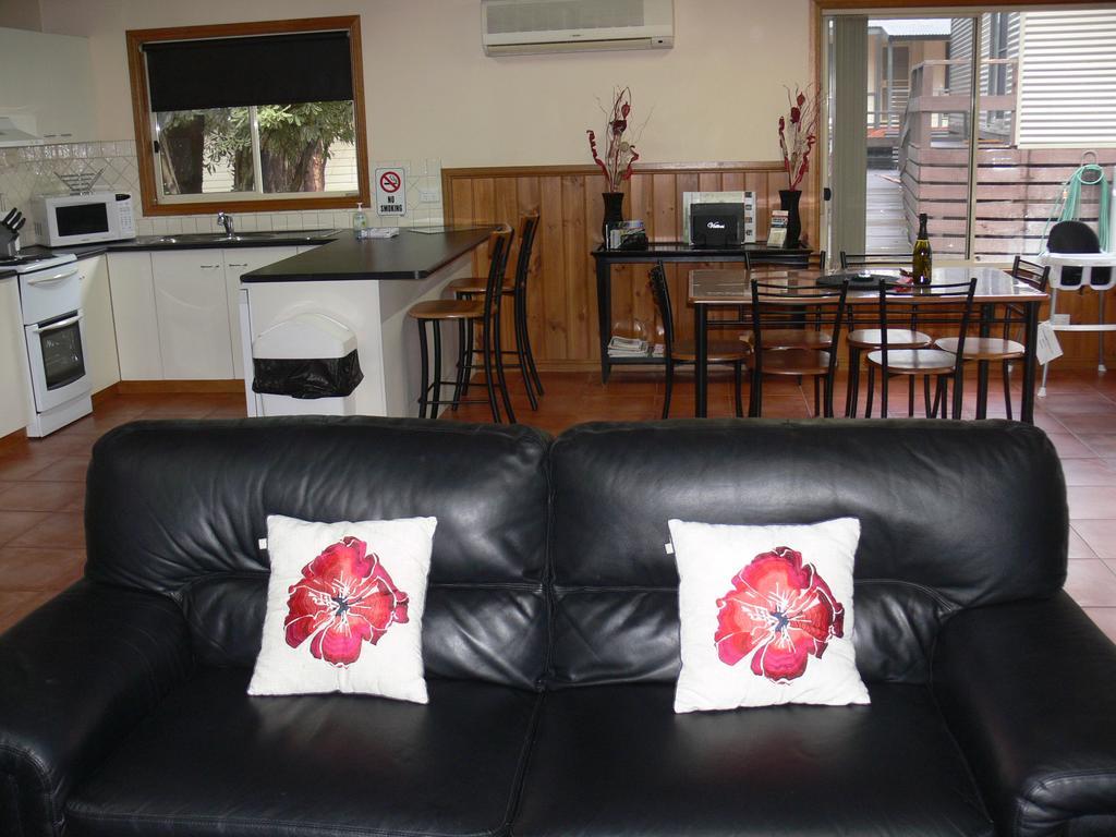 Willa Mountain Hideaway Halls Gap Zewnętrze zdjęcie