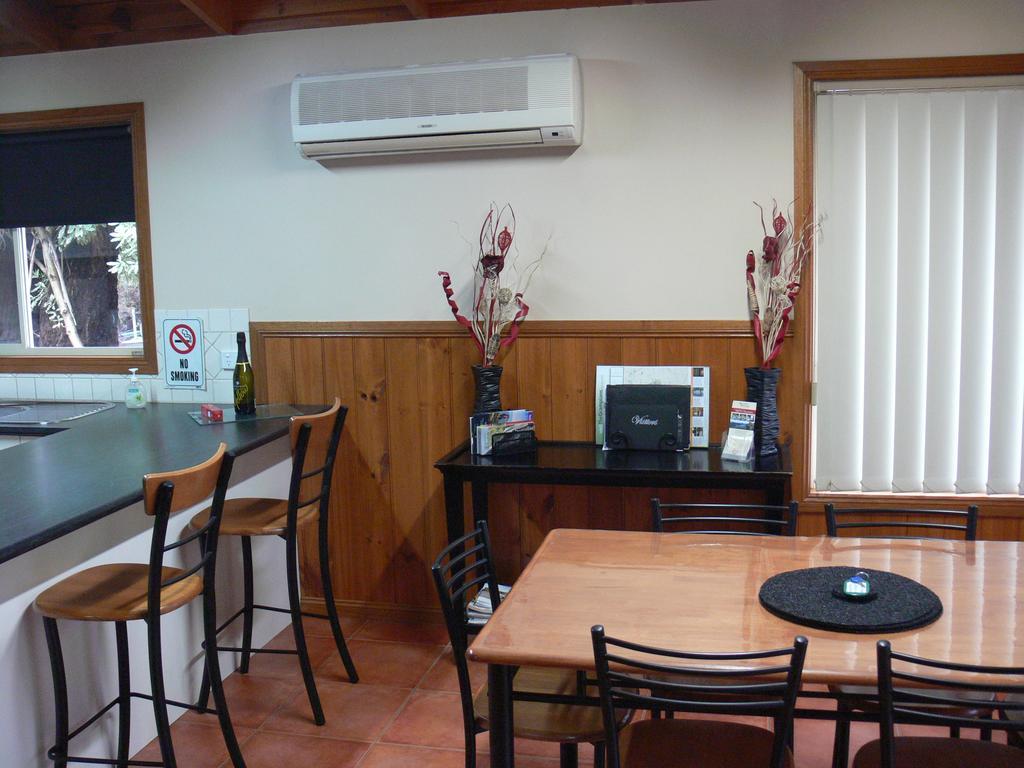 Willa Mountain Hideaway Halls Gap Zewnętrze zdjęcie