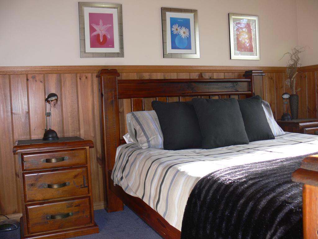 Willa Mountain Hideaway Halls Gap Zewnętrze zdjęcie