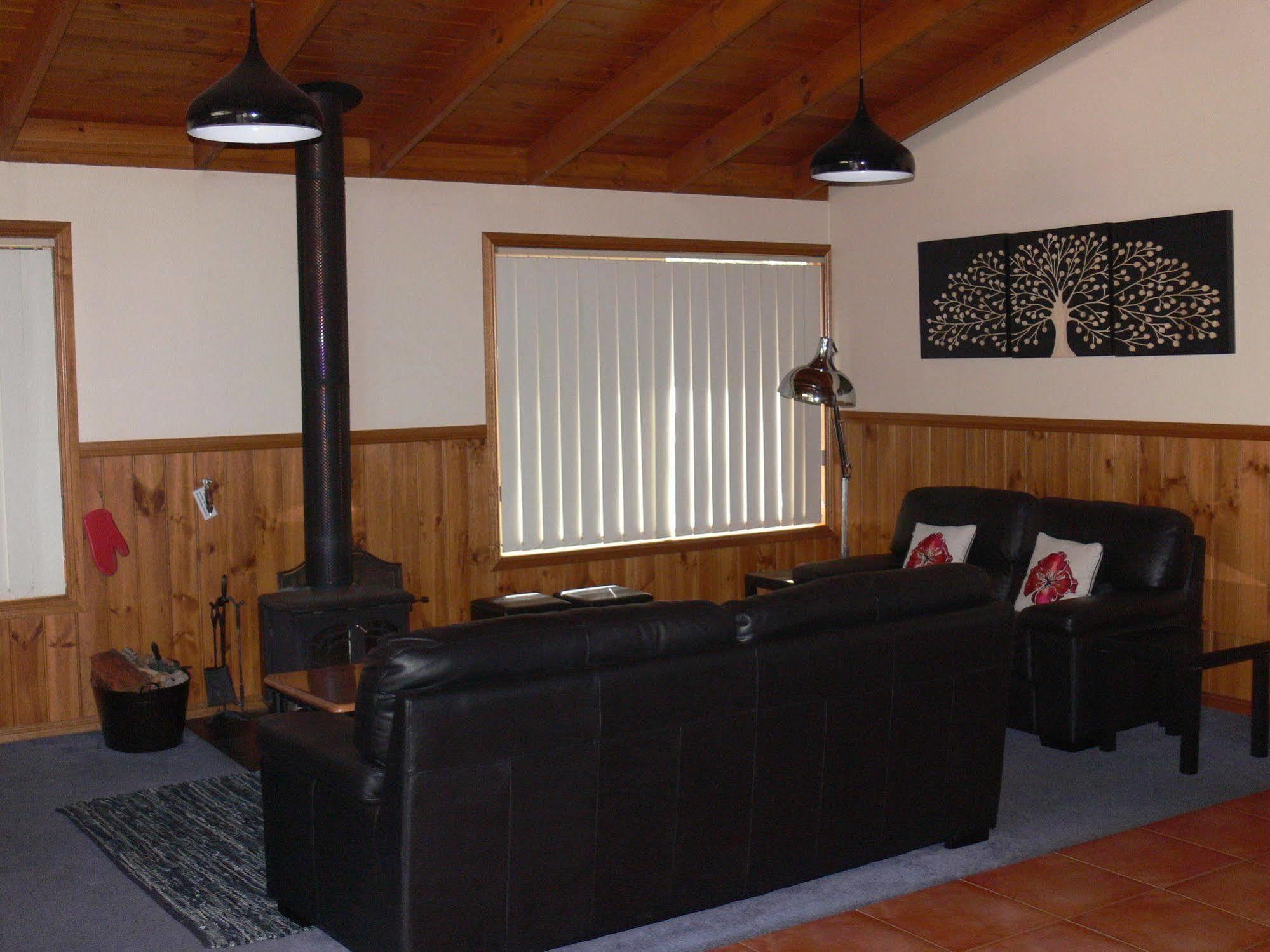 Willa Mountain Hideaway Halls Gap Zewnętrze zdjęcie