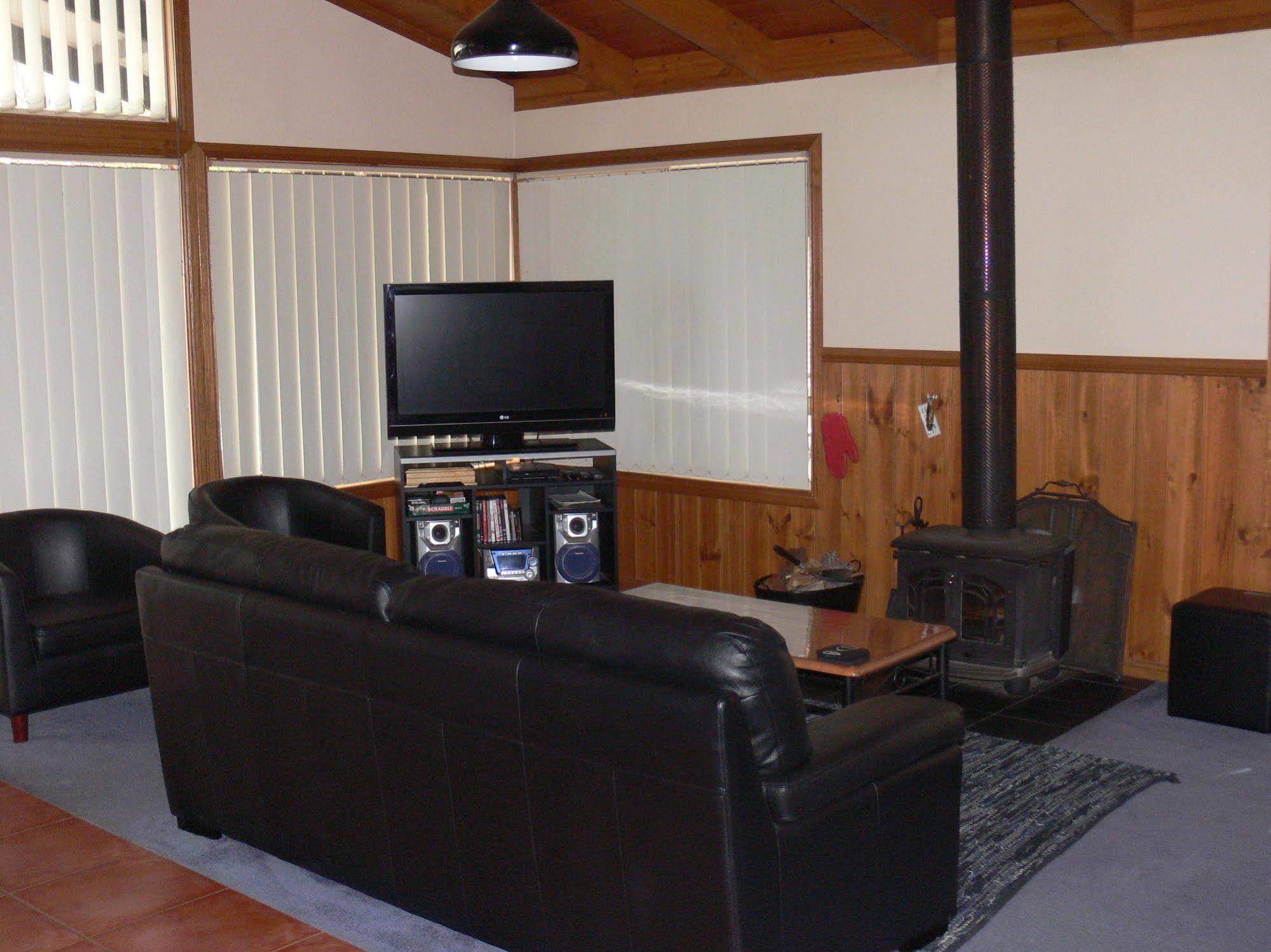 Willa Mountain Hideaway Halls Gap Zewnętrze zdjęcie