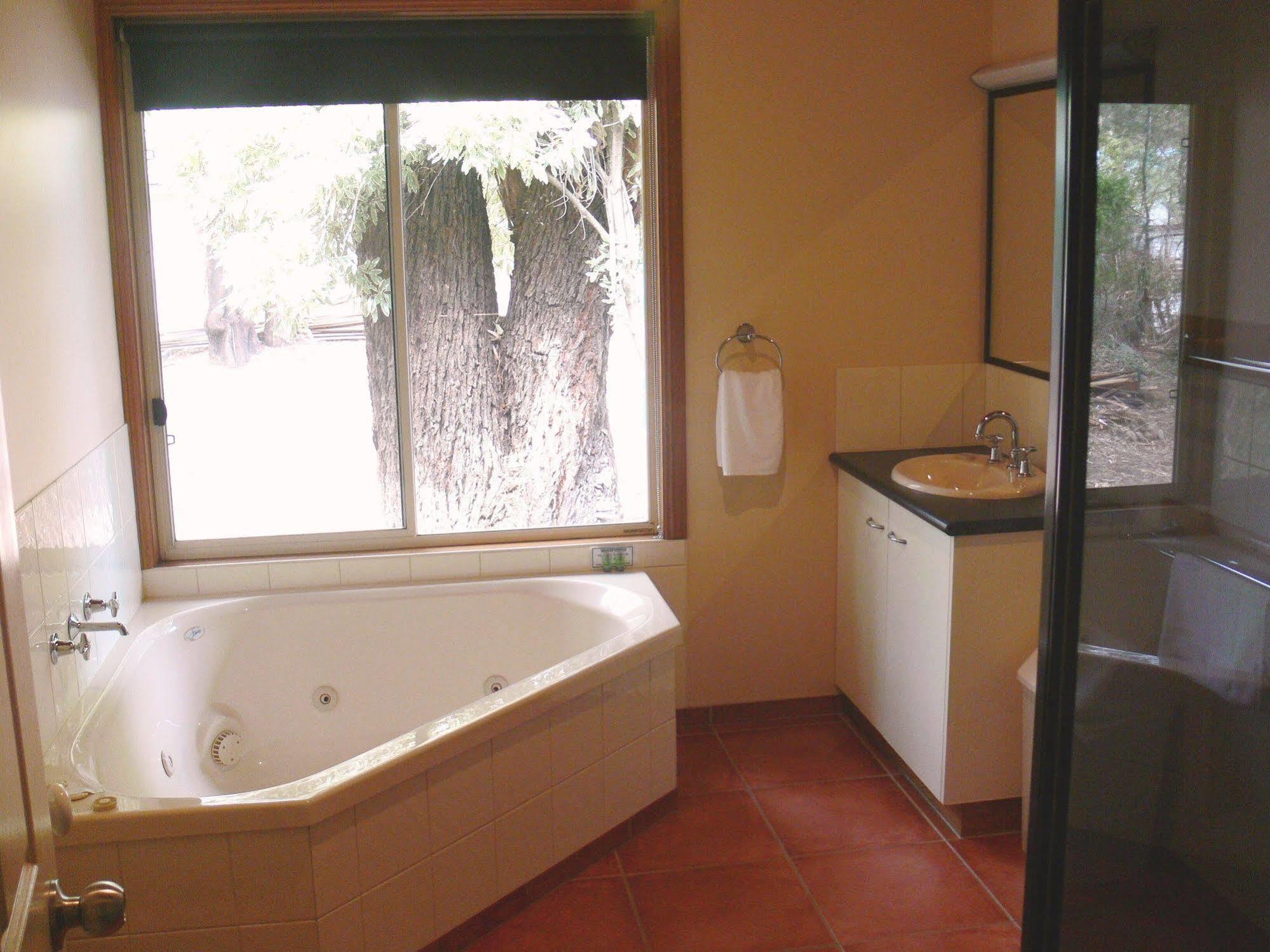 Willa Mountain Hideaway Halls Gap Zewnętrze zdjęcie