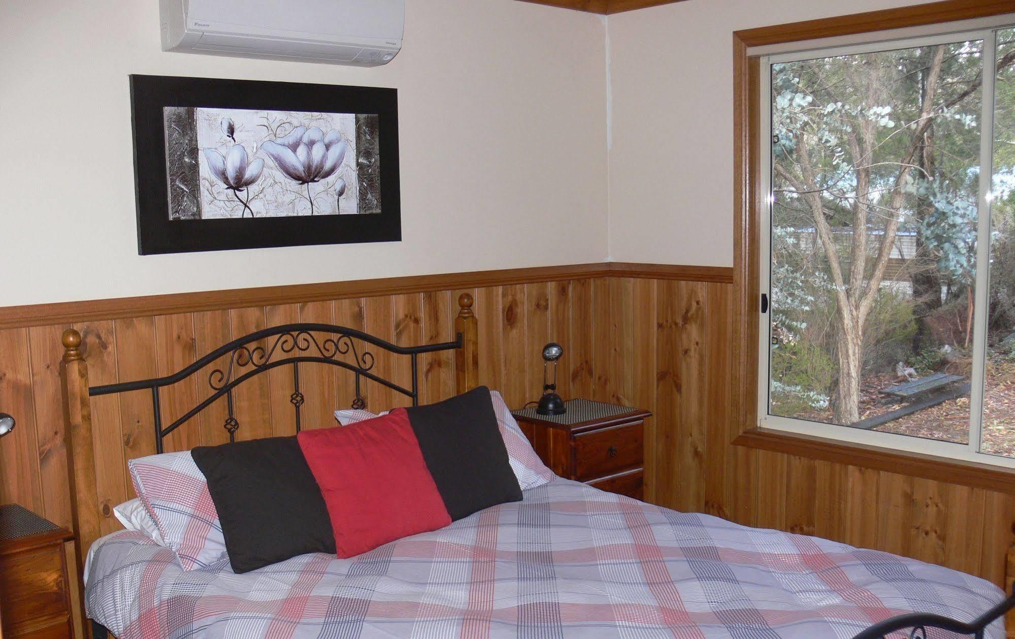 Willa Mountain Hideaway Halls Gap Zewnętrze zdjęcie